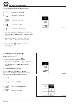 Предварительный просмотр 52 страницы Krone 5XL-GD Operating Instructions Manual