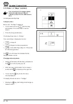 Предварительный просмотр 54 страницы Krone 5XL-GD Operating Instructions Manual