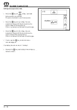 Предварительный просмотр 56 страницы Krone 5XL-GD Operating Instructions Manual