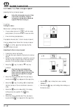 Предварительный просмотр 58 страницы Krone 5XL-GD Operating Instructions Manual