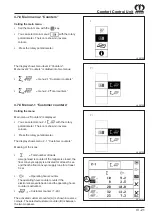 Предварительный просмотр 59 страницы Krone 5XL-GD Operating Instructions Manual