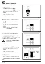 Предварительный просмотр 62 страницы Krone 5XL-GD Operating Instructions Manual