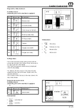 Предварительный просмотр 63 страницы Krone 5XL-GD Operating Instructions Manual