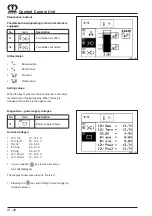 Предварительный просмотр 64 страницы Krone 5XL-GD Operating Instructions Manual