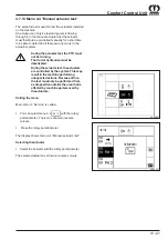 Предварительный просмотр 65 страницы Krone 5XL-GD Operating Instructions Manual