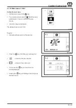 Preview for 69 page of Krone 5XL-GD Operating Instructions Manual