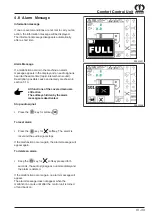 Preview for 71 page of Krone 5XL-GD Operating Instructions Manual