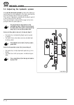 Предварительный просмотр 78 страницы Krone 5XL-GD Operating Instructions Manual