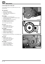 Предварительный просмотр 90 страницы Krone 5XL-GD Operating Instructions Manual