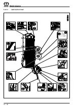 Предварительный просмотр 96 страницы Krone 5XL-GD Operating Instructions Manual