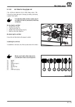 Предварительный просмотр 99 страницы Krone 5XL-GD Operating Instructions Manual