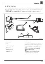 Предварительный просмотр 107 страницы Krone 5XL-GD Operating Instructions Manual