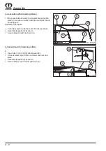 Предварительный просмотр 114 страницы Krone 5XL-GD Operating Instructions Manual