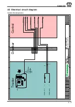 Предварительный просмотр 115 страницы Krone 5XL-GD Operating Instructions Manual