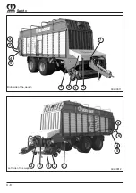 Preview for 20 page of Krone 5XL-R/GL Original Operating Instructions