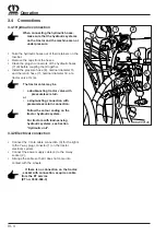 Preview for 28 page of Krone 5XL-R/GL Original Operating Instructions