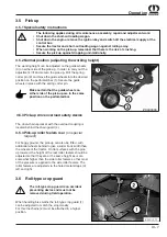 Preview for 31 page of Krone 5XL-R/GL Original Operating Instructions