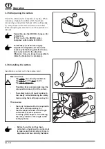 Preview for 34 page of Krone 5XL-R/GL Original Operating Instructions