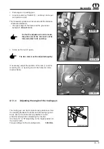 Preview for 133 page of Krone 5XL-R/GL Original Operating Instructions