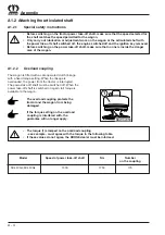 Preview for 134 page of Krone 5XL-R/GL Original Operating Instructions