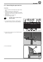 Preview for 137 page of Krone 5XL-R/GL Original Operating Instructions