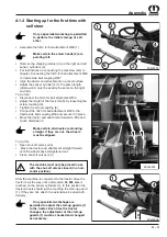 Preview for 139 page of Krone 5XL-R/GL Original Operating Instructions