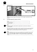 Preview for 53 page of Krone 870 HDP Original Operating Instructions