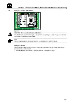 Preview for 155 page of Krone 870 HDP Original Operating Instructions