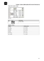 Preview for 201 page of Krone 870 HDP Original Operating Instructions