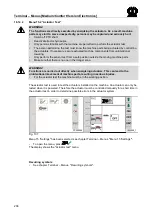 Preview for 206 page of Krone 870 HDP Original Operating Instructions