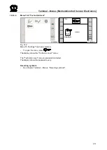 Preview for 211 page of Krone 870 HDP Original Operating Instructions