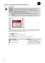 Preview for 212 page of Krone 870 HDP Original Operating Instructions