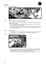 Preview for 258 page of Krone 870 HDP Original Operating Instructions