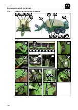 Preview for 346 page of Krone 870 HDP Original Operating Instructions