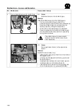 Preview for 360 page of Krone 870 HDP Original Operating Instructions