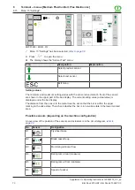 Preview for 476 page of Krone 870 HDP Original Operating Instructions