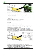 Preview for 481 page of Krone 870 HDP Original Operating Instructions