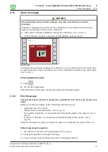 Preview for 485 page of Krone 870 HDP Original Operating Instructions