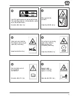 Предварительный просмотр 9 страницы Krone AM 203 CV Operating Instructions Manual