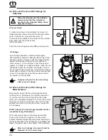 Предварительный просмотр 28 страницы Krone AM 203 CV Operating Instructions Manual