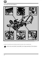 Предварительный просмотр 32 страницы Krone AM 203 CV Operating Instructions Manual