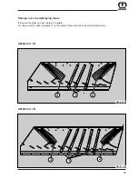 Предварительный просмотр 35 страницы Krone AM 203 CV Operating Instructions Manual