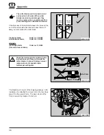 Предварительный просмотр 38 страницы Krone AM 203 CV Operating Instructions Manual