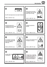 Preview for 9 page of Krone AMT 4000 CV Operating Instructions Manual