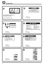 Preview for 10 page of Krone AMT 4000 CV Operating Instructions Manual