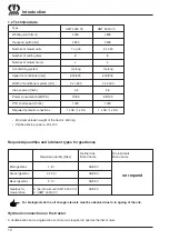 Preview for 14 page of Krone AMT 4000 CV Operating Instructions Manual