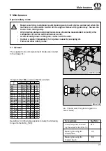 Предварительный просмотр 29 страницы Krone AMT 4000 CV Operating Instructions Manual