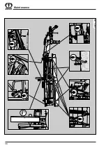 Предварительный просмотр 38 страницы Krone AMT 4000 CV Operating Instructions Manual