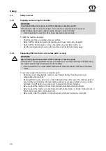 Preview for 30 page of Krone AX 250 D Original Operating Instruction