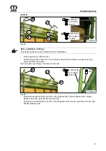 Preview for 71 page of Krone AX 250 D Original Operating Instruction